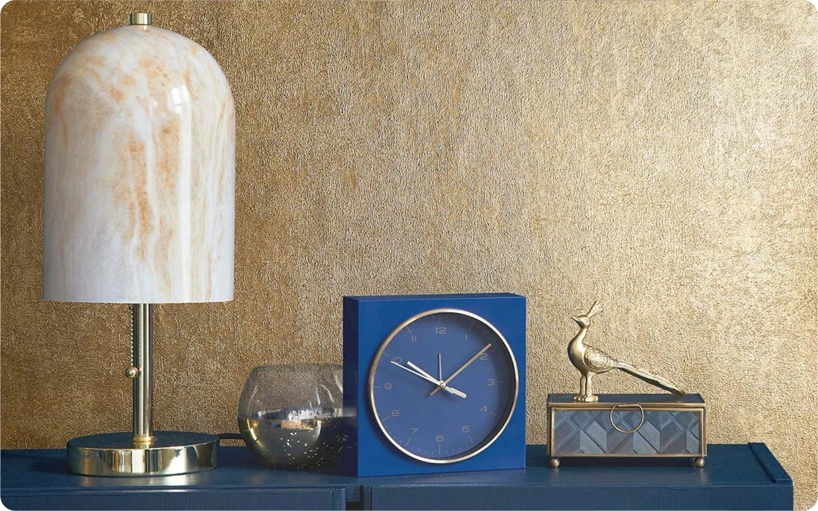 Wallpaper by marburg look stunning at your home